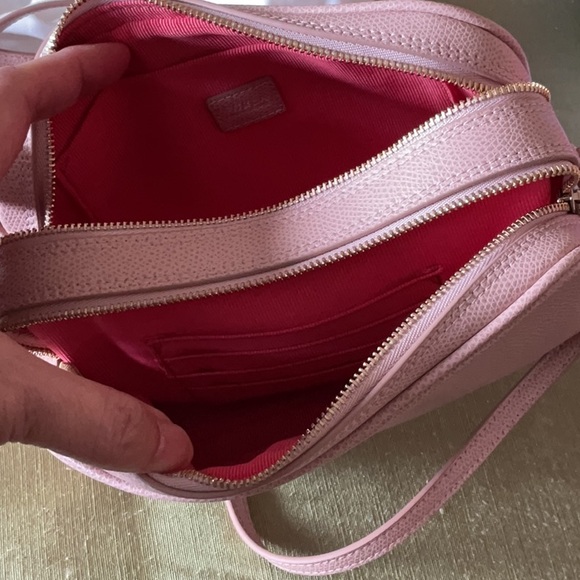 Furla Pink Crossbody Bag - Picture 12 of 12